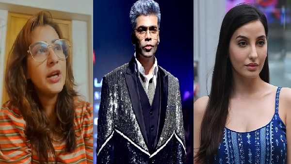 शो के जजों पर साधा निशाना