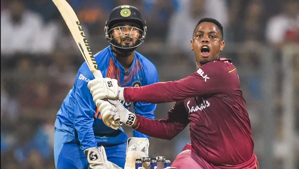 वर्ल्ड कप में जगह से भी हाथ धो बैठे