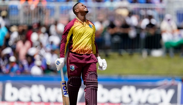 पर्सनल कारणों से शिमरोन हेटमायर ने उड़ान नहीं भरी थी