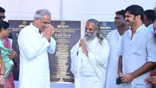 पामगढ़ विधानसभा क्षेत्र को दी 23 करोड़ 90 लाख रुपए की लागत के 40 कार्यों की सौगात 