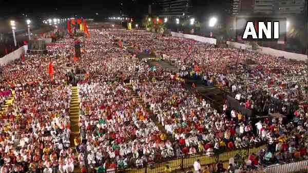 बीएमसी चुनाव भी मानी जा रही है वजह बीएमसी चुनाव भी मानी जा रही है वजह