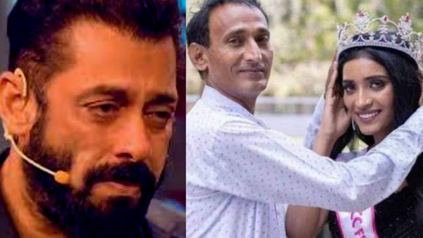 अब भी ऑटो चलाते हैं पिता