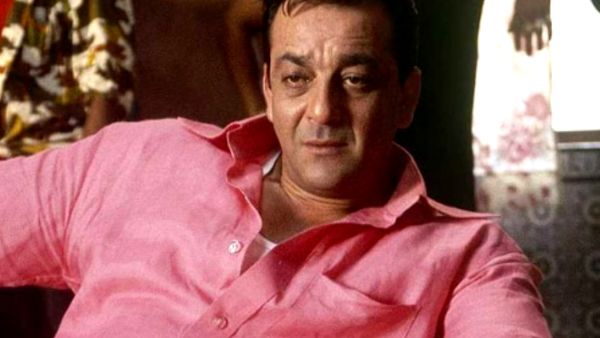 sanjay dutt