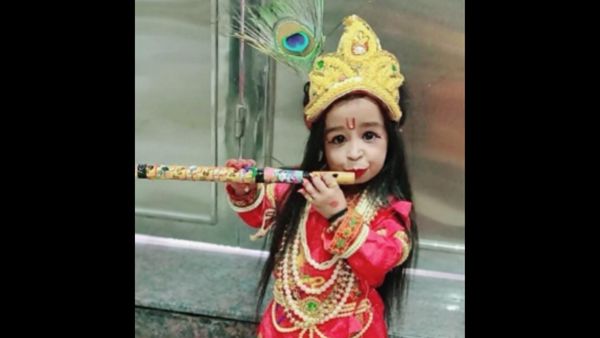 ज्योति को है एकोंड्रोप्लासिया नामक बीमारी