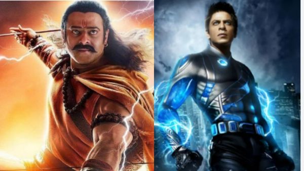 यूजर्स ने 'रावन' से की तुलना