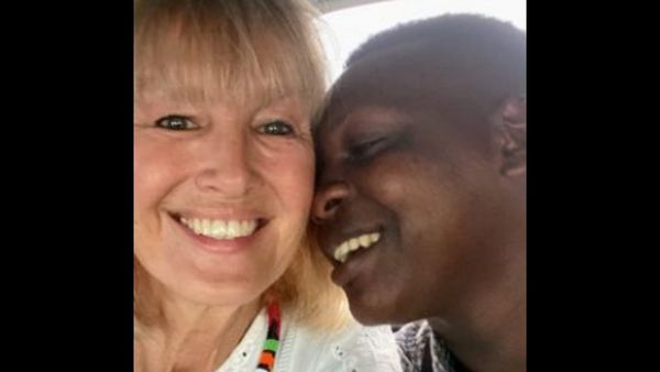 साइटोटी से हुई पहली मुलाकात