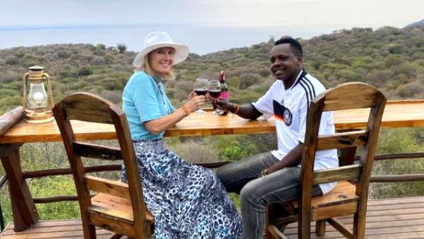 डेबोरा के जाने पर साइटोटी को हुआ दुख