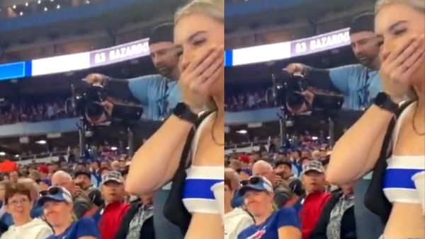 सामने आए अलग-अलग रिएक्शन सामने आए अलग-अलग रिएक्शन