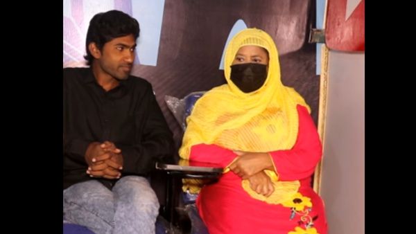 पाकिस्तान में रहता है कपल