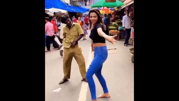 मजेदार कमेंट्स की आई बाढ़
