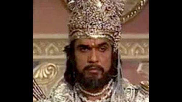 'आदिपुरुष' पर भड़के 'भीष्म'