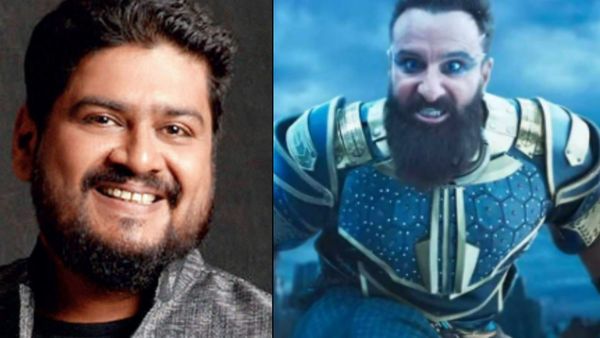 अवतार 2 की तारीफ करना ओम राउत को पड़ा भारी