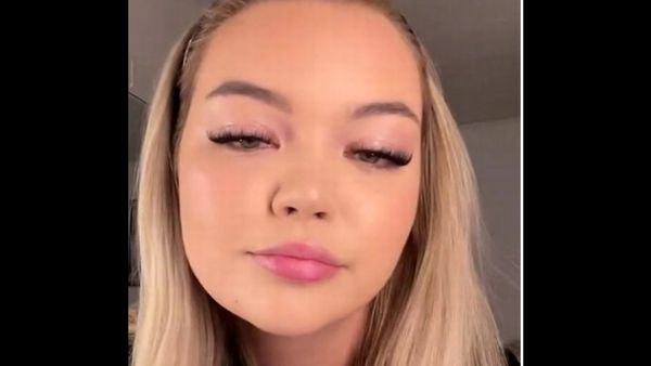 धीरे-धीरे गया निशान