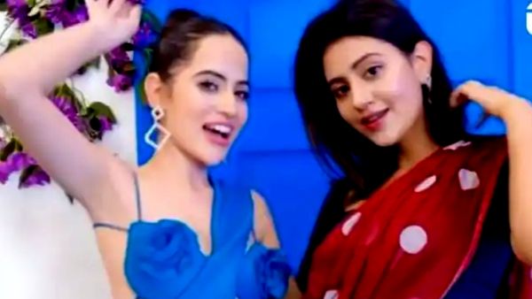 सोशल मीडिया सेंसेशन हैं दोनों सोशल मीडिया सेंसेशन हैं दोनों