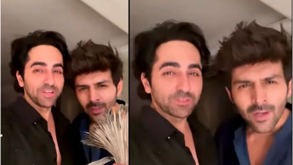 क्या बोले कार्तिक? क्या बोले कार्तिक?