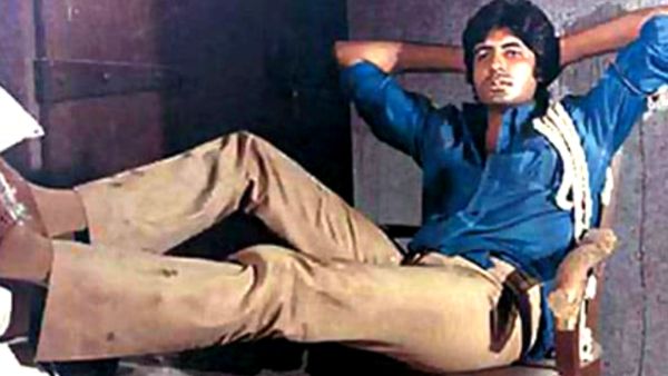 सीन में क्या था? 