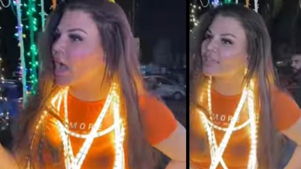 लोगों ने राखी को बताया नोटंकी