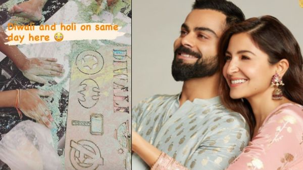 एक्ट्रेस ने शेयर की फोटो