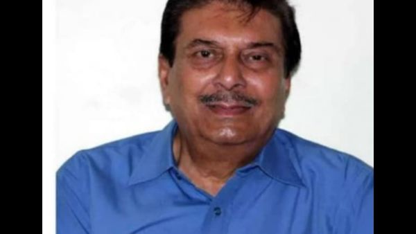 Nipon Goswami Nipon Goswami