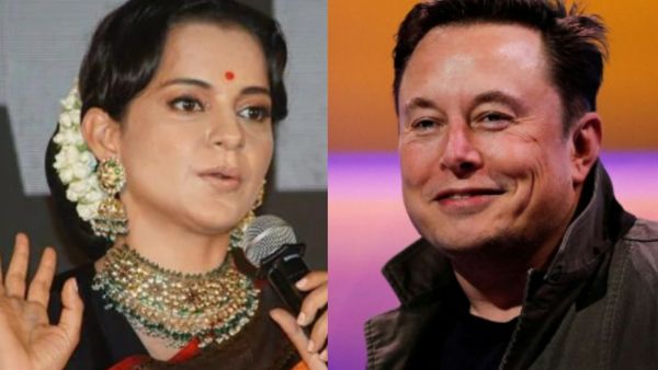 एक्ट्रेस ने की एलन मस्क की तारीफ