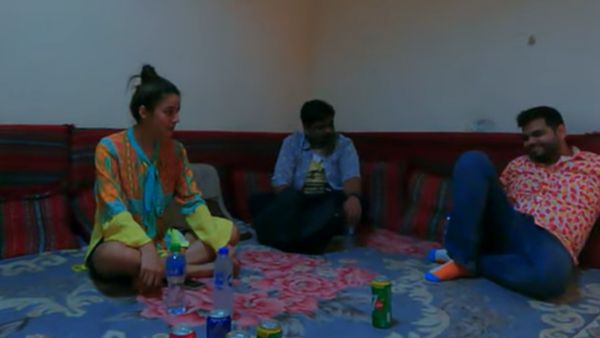 फैंस को भा रही सादगी फैंस को भा रही सादगी