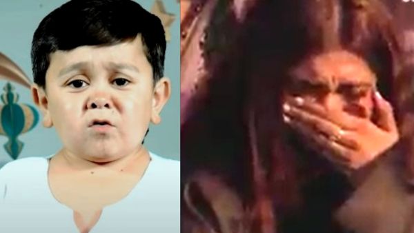 चला गया घर का राशन