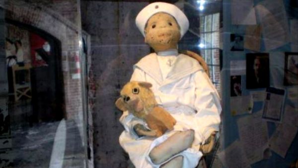 पूरे शहर में हुई चर्चा पूरे शहर में हुई चर्चा