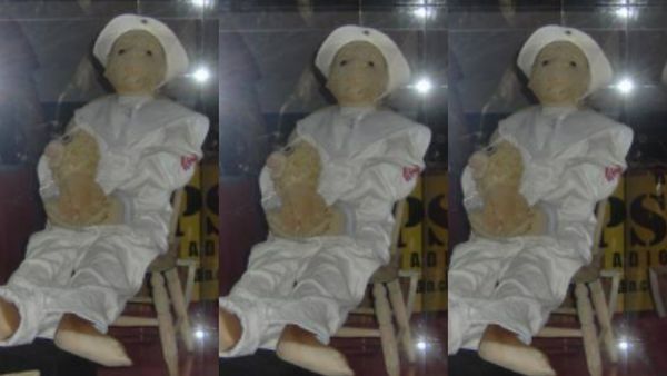 चिल्लाने लगा रॉबर्ट चिल्लाने लगा रॉबर्ट