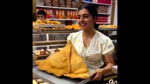 स्टफिंग में डाली ये चीजें स्टफिंग में डाली ये चीजें