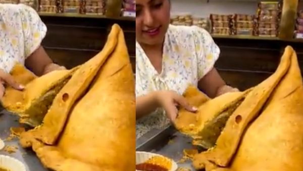 फैंस को चौंकाते रहते हैं हर्ष फैंस को चौंकाते रहते हैं हर्ष