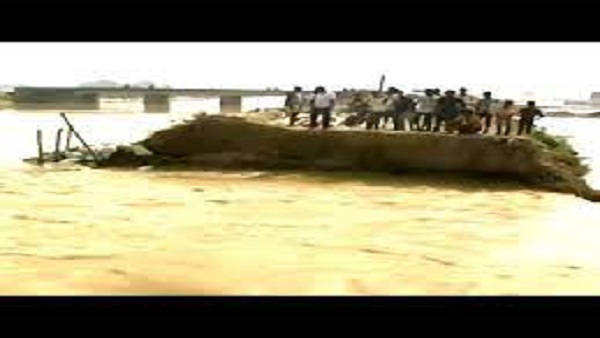 प्रशासन ने की लापरवाही