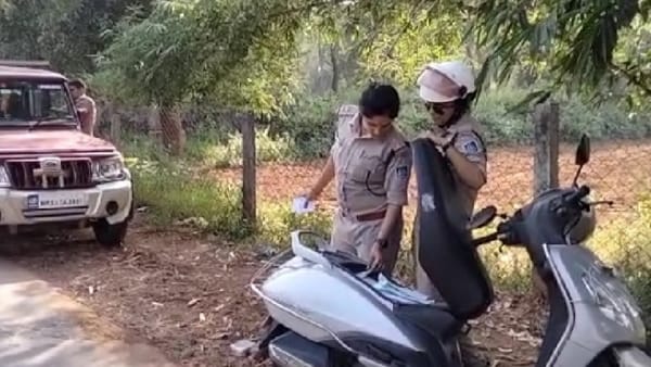 पीड़िता के पिता की जुबानी