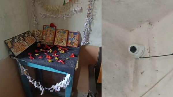 विद्यालय के सभी कमरे हैं हाईटेक