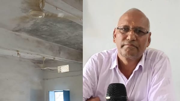 इसी स्कूल में पढ़ रहा है आराध्य तिवारी कौटिल्य