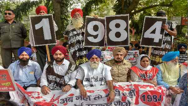 'अमेरिका में सिखों की 7,00,000 आबादी'