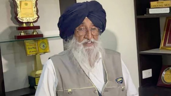 Simranjit Singh Mann Simranjit Singh Mann