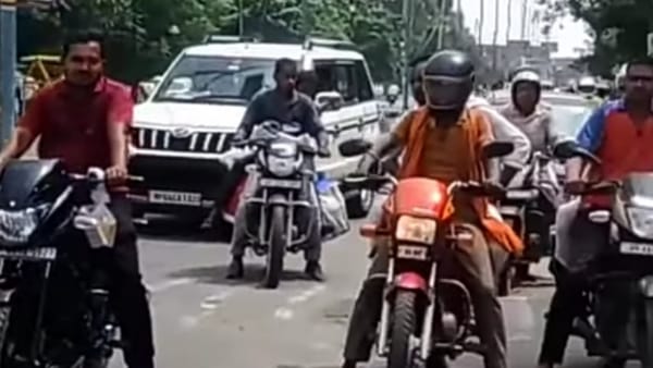 फेमस होने के लिए कर रहा था स्टंट