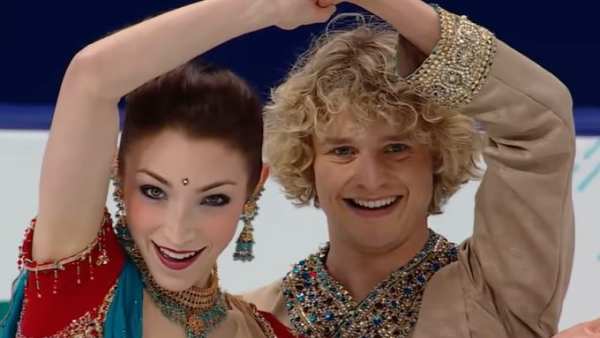 माइंड ब्लोइंग परफॉर्मेंस