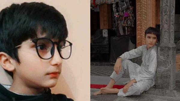 आरजे उमर ने हाथ थामा, सिंगिंग में सफर शुरू