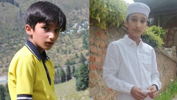 कश्मीरी भाषा में सूफी थीम और पॉप-रैप की melody 