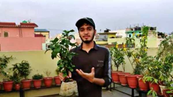 पहली वीडियो कैसे और कब बनी