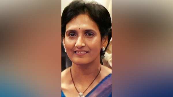 विनम्रता से भरी हैं डॉक्टर उमा