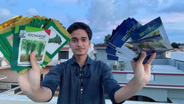 लाखों रुपये महीने की कमाई