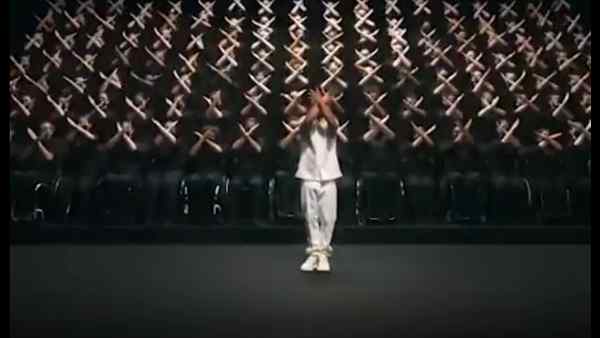 जापान में कलाकारों का जज्बा जापान में कलाकारों का जज्बा