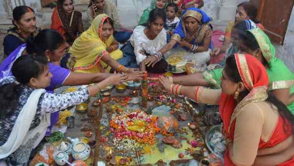 यमराज से मिला वरदान