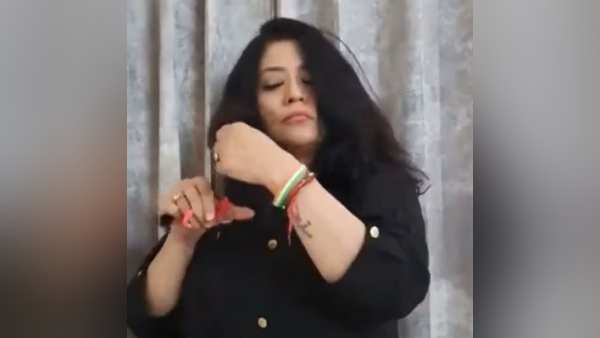 2019 के बाद सबसे बड़ा प्रोटेस्ट