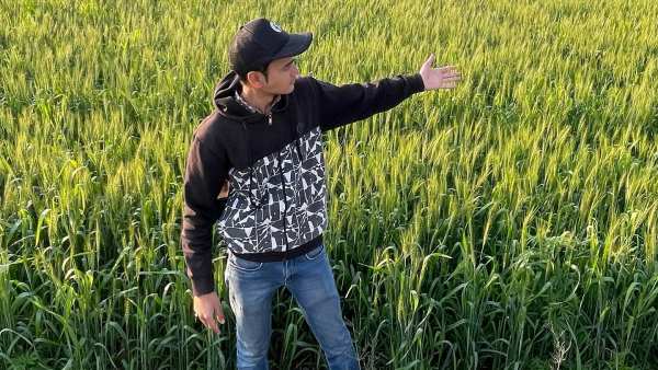 चमकता सितारा बनकर उभरे युवा प्रियांश