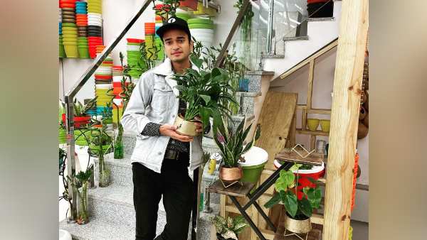 सोशल मीडिया की मदद से कामयाबी