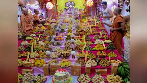 इंद्र को गलती का एहसास हुआ इंद्र को गलती का एहसास हुआ