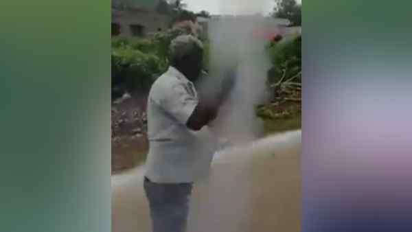 नासा को शर्म आ सकती है